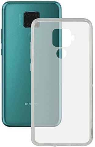 Bigbuy Tech S1903641 Etui Na Telefon Komórkowy Huawei Mate 30 Flex