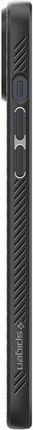 Spigen Liquid Air iPhone 14 Plus Matte Black - zdjęcie 4