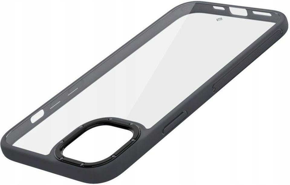 Caseology Skyfall IPhone 14 Plus Matte Black Etui Na Telefon Ceny I