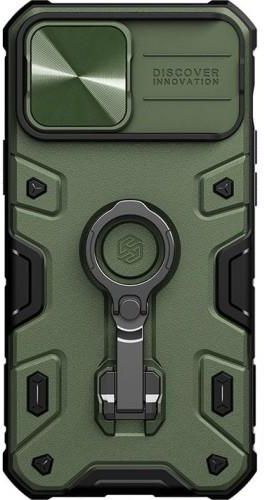 Etui Z Ochron Aparatu Nillkin Camshield Armor Pro Do Iphone Pro Max