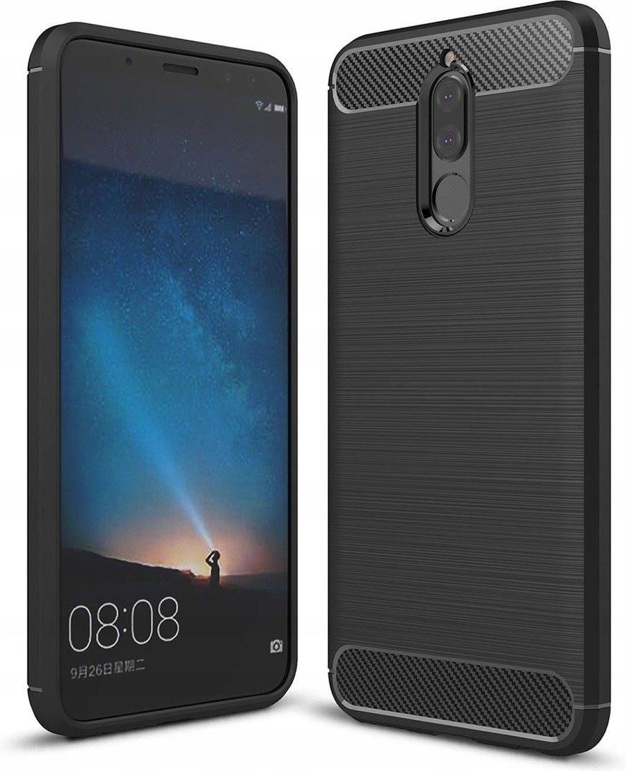 Etui Huawei Mate 10 Lite Nexeri Carbon Pancerne Cz Etui Na Telefon