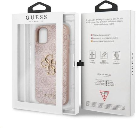 Oryginalne Etui iPhone 11 6,1