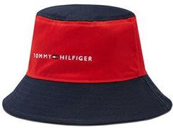 Zdjęcie Bucket Tommy Hilfiger - Essential Bucket AU0AU01625 XNL - Wielbark