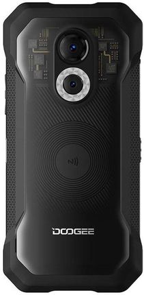 Doogee S61 Pro 8/128GB Transparent - zdjęcie 6