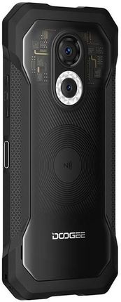 Doogee S61 Pro 8/128GB Transparent - zdjęcie 3