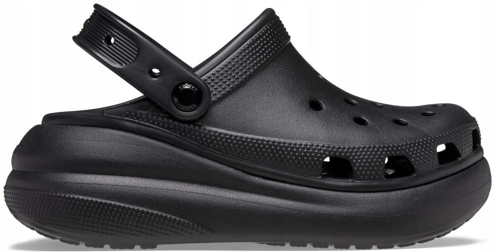 Męskie Buty Chodaki Crocs Classic Crush Clog 37 38 Ceny i opinie