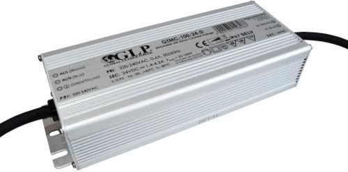 Zdjęcie Glp Zasilacz GTMC-100-24-D (GTMC10024D) - Milanówek