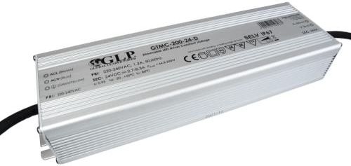 Zdjęcie Glp Zasilacz GTMC-200-24-D (GTMC20024D) - Milanówek