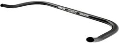Zdjęcie V Bike Singlespeed Fixie Guidon Bullhorn Noir 440mm 1539054 - Nowa Sól