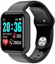 Invest R2 L18 Czarny