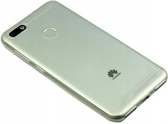 Etui Obudowa Guma Slim Huawei P Lite Mini Szk O Etui Na Telefon