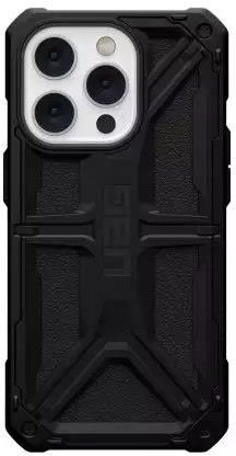 Uag Monarch Obudowa Ochronna Do Iphone Pro Black Etui Na