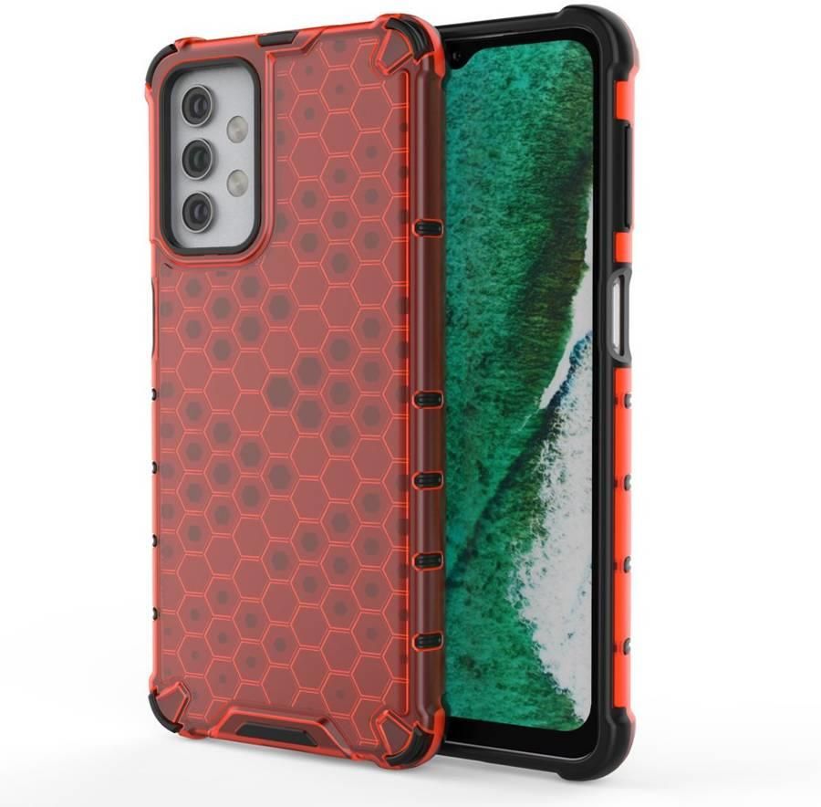 Honeycomb Etui Pancerny Pokrowiec Z Elow Ramk Samsung Galaxy A G