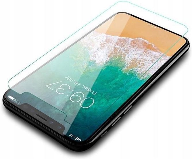 Jcpal Glass Iclara Szkło Hartowane Dla Iphone X Opinie i ceny na Ceneo pl