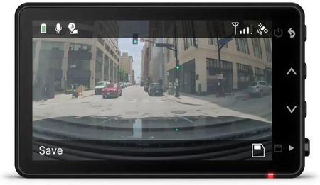 Garmin Dash Cam Live - zdjęcie 6