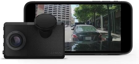 Garmin Dash Cam Live - zdjęcie 2