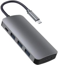 Zdjęcie ProXtend USB-C to 4K HDMI MultiHub (USBCMULTI1S) - Warszawa