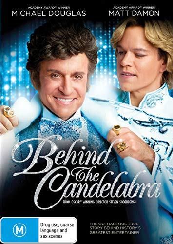 Film DVD Liberace Wielki Liberace DVD Ceny I Opinie Ceneo Pl