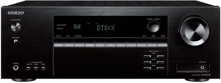 Onkyo TX-NR5100 (Czarny) - zdjęcie 4