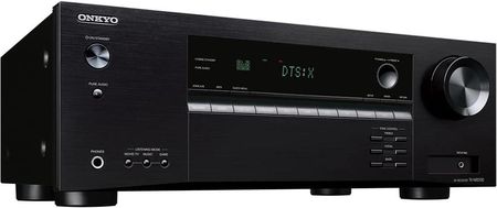 Onkyo TX-NR5100 (Czarny) - zdjęcie 3