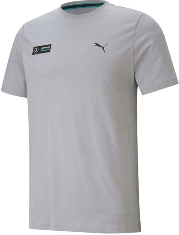 Koszulka Puma Mercedes F1 Essentials Tee M 599623 02 Rozmiar XL