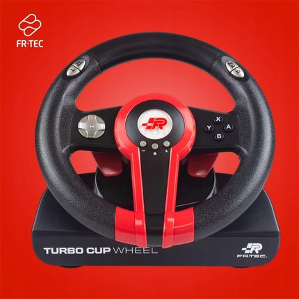 FR-TEC FT7012 Turbo Cup - zdjęcie 5
