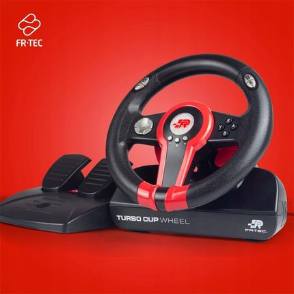 FR-TEC FT7012 Turbo Cup - zdjęcie 4