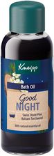 Zdjęcie Kneipp Good Night Olejek Do Kąpieli 100Ml - Olszyna