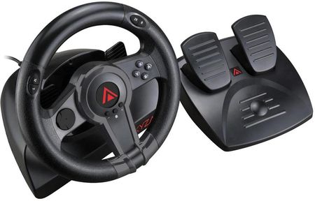 Kyzar Racing Wheel Nintendo Switch - zdjęcie 3