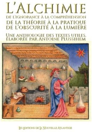 LALCHIMIE DE LIGNORANCE À LA COMPRÉHENSION DE LA THÉORIE À LA