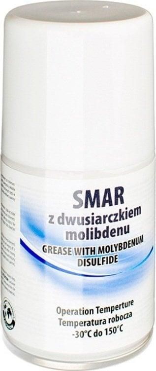 Zdjęcie Ag Termopasty Smar Molibdenowy Z Dwusiarczkiem Molibdenu 100Ml 87Ec882D4 - Dąbrowa Górnicza