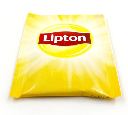 Unilever Lipton Koperta 100x2g - zdjęcie 2