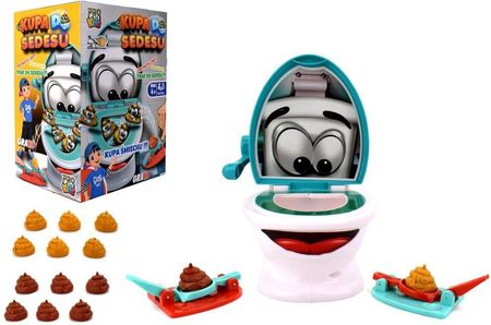 Pro Kids Kupa do Sedesu - zdjęcie 2