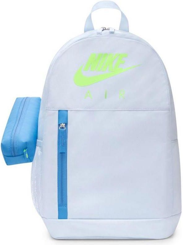 Nike Plecak Elemental Ba6032 086 Kolor Szary Szkolny Plecak Ceny I