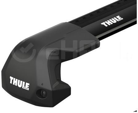 Bagażnik bazowy Thule Wingbar Edge Evo Black 7207 72142 72152 7050