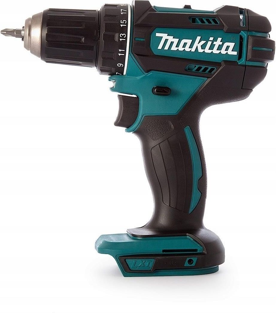 Makita Zestaw DDF482 DTD152 DGA504 3x 5 0ah 18V DLX2127TJ1 DGA504ZJ