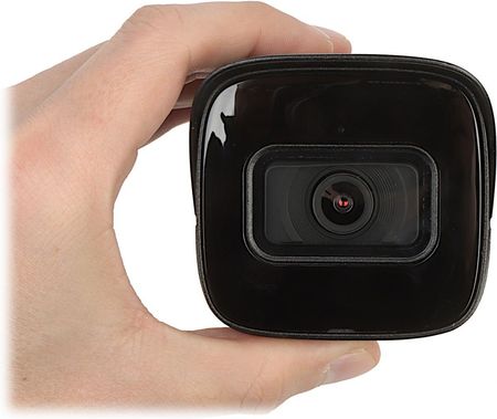 Kamera Ip Ipc Hfw2541E S 0280B Black Wizsense 5 Mpx 2 8 Mm Dahua - zdjęcie 3