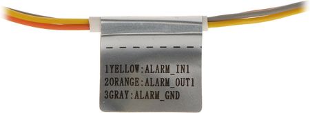 Kamera Ip Bcs-L-Tip25Fsr5-Ai1 - 5 Mpx 2.8 Mm Bcs Line - zdjęcie 3