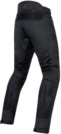 Ozone Spodnie Dart Black Czarny - zdjęcie 2
