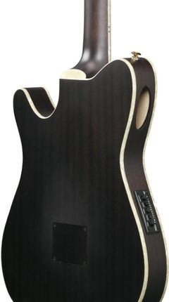 Ibanez TOD10N-TKF Tim Henson - gitara akustyczna - zdjęcie 3