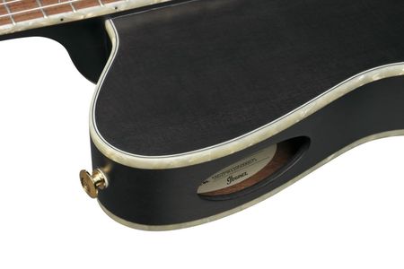 Ibanez TOD10N-TKF Tim Henson - gitara akustyczna - zdjęcie 4