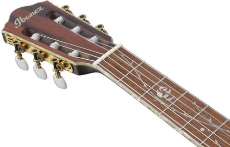 Ibanez TOD10N-TKF Tim Henson - gitara akustyczna - zdjęcie 6