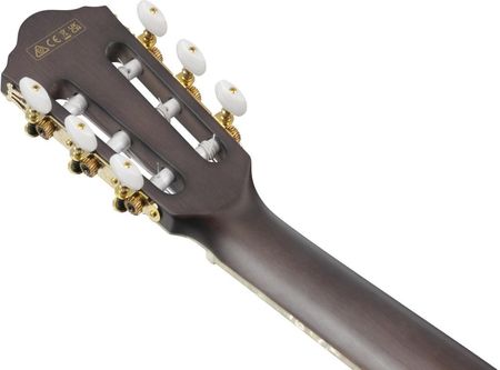 Ibanez TOD10N-TKF Tim Henson - gitara akustyczna - zdjęcie 5