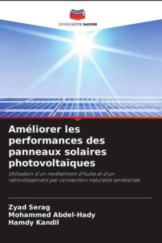 Améliorer les performances des panneaux solaires photovolta ques