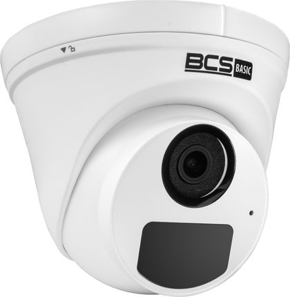Bcs Basic Bcs B Eip15Fr3 Kamera Kopułkowa Ip 5Mpx (BCSBEIP15FR320) - zdjęcie 4
