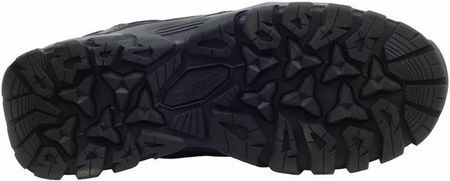 Hi Tec Muflon Low Czarny S6457343 - zdjęcie 5
