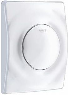 Grohe Surf biały 38808SH0 - zdjęcie 2