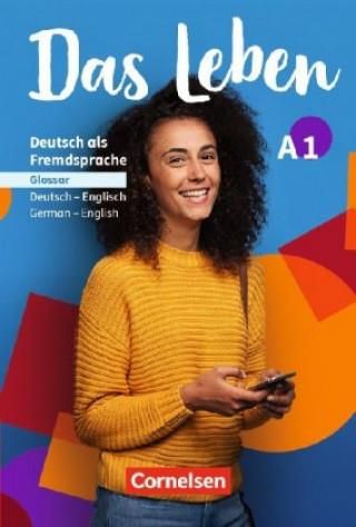 Das Leben Deutsch Als Fremdsprache Allgemeine Ausgabe A1