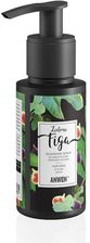 Zdjęcie Anwen Zielona Figa Silikonowe Serum Do Zabezpieczania Końcówek Włosów 50 ml - Hrubieszów