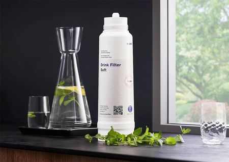 Blanco Zestaw Zestaw Do Baterii Z Funkcją Filtracji Z Wkładem Filtrującym Soft L 527453 - zdjęcie 3